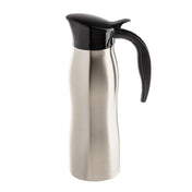 Tablecraft 12685 Cash & Carry Coffee Creamer 34 Oz. 6" X 3.625" X 11.25"
