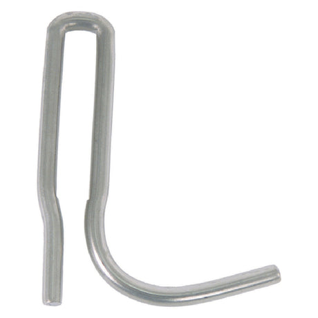 BK Resources BKSSPH Pot Hook Single Prong 304 Stainless Steels