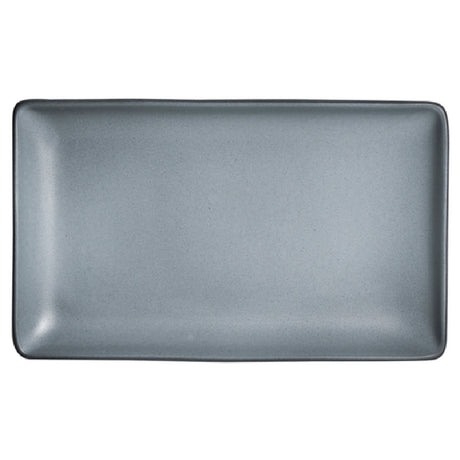 Steelite A941P184 Platter 10"L X 6"W Rectangular