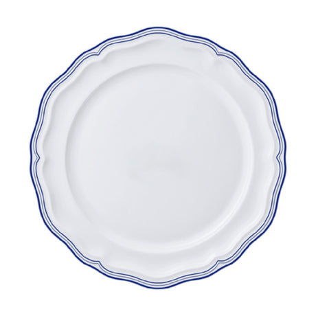 Steelite 62584FP811 Rim Plate 10.25" Adelina