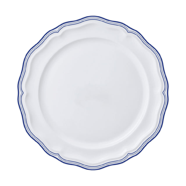 Steelite 62584FP811 Rim Plate 10.25" Adelina