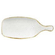 Churchill China SWHSPDLH1 Serving Paddle 11-1/8" X 4-3/4" Rectangular