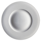 Steelite 6315P1214 Plate 9" Dia. (1-5/8" Rim) Round