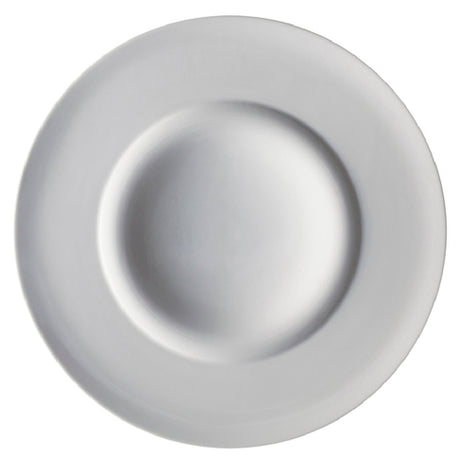 Steelite 6315P1214 Plate 9" Dia. (1-5/8" Rim) Round