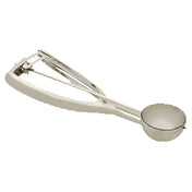 Franklin Machine Products 137-1386 Disher 7/8 Oz. Capacity Stainless Steel
