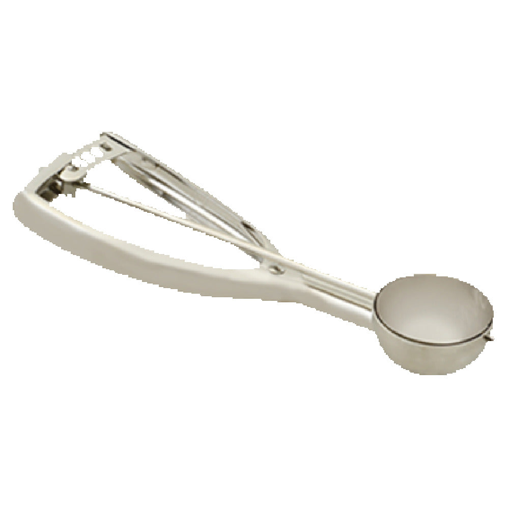 Franklin Machine Products 137-1386 Disher 7/8 Oz. Capacity Stainless Steel
