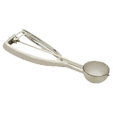 Franklin Machine Products 137-1386 Disher 7/8 Oz. Capacity Stainless Steel