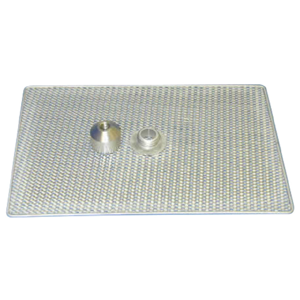 Franklin Machine Products 227-1272 Filter Screen With Nut