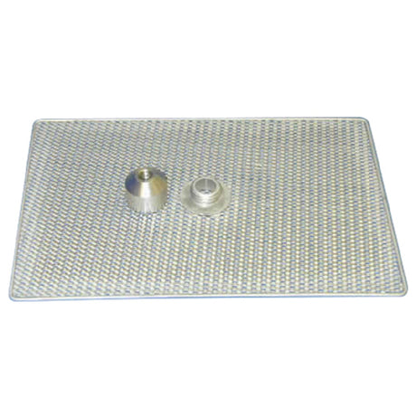 Franklin Machine Products 227-1272 Filter Screen With Nut