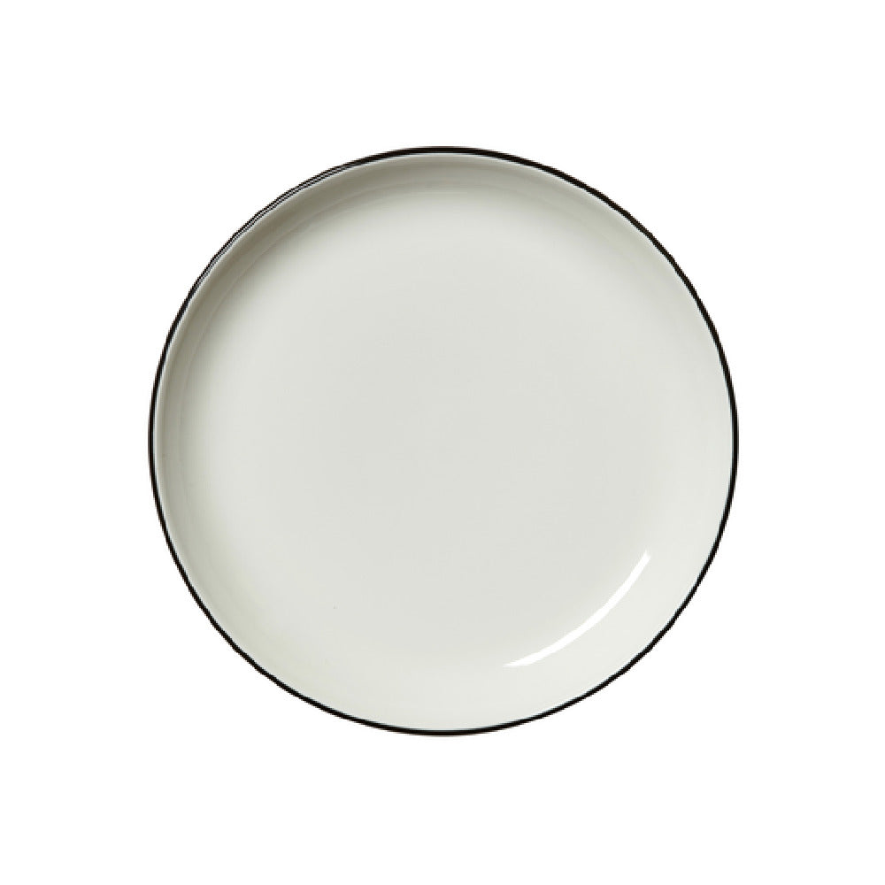 Steelite 12060631 Coupe Plate 8" X 1.0"H Round