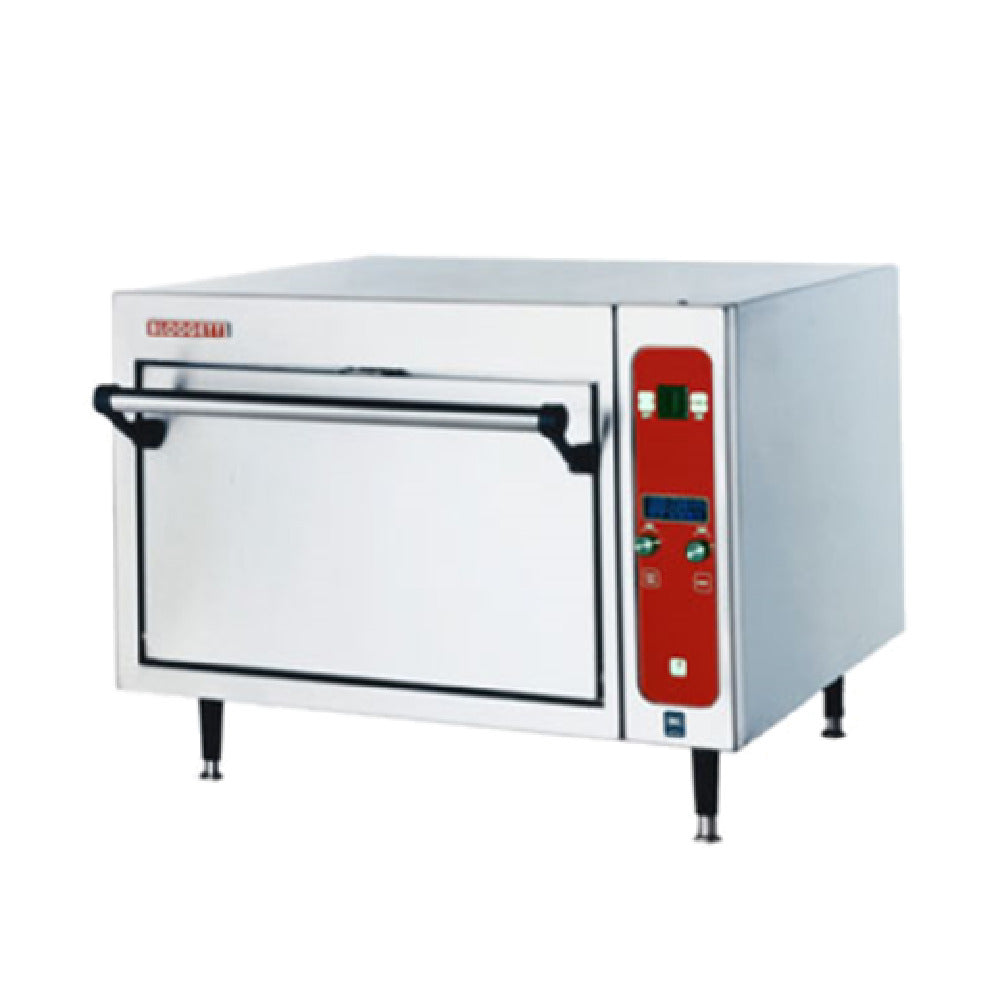 Blodgett 1415 SINGLE_208/60/1 Oven Deck-type Electric