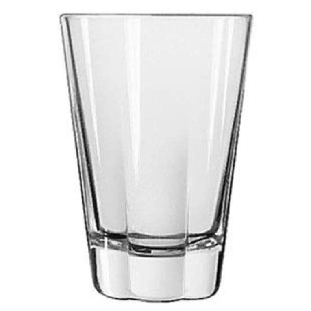 Libbey 15603 Beverage Glass 12 Oz. DuraTuff®