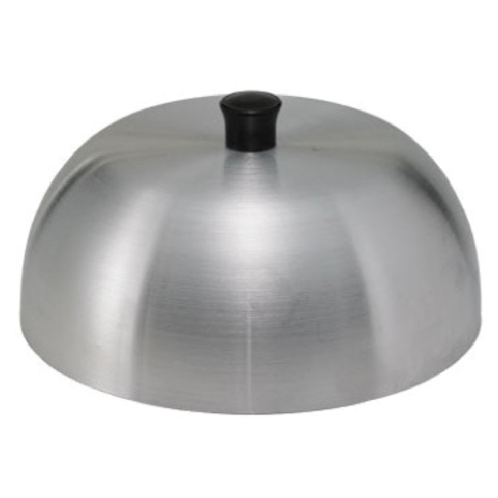 Winco AHC-6 Grill Basting Cover 6" Dia. Round