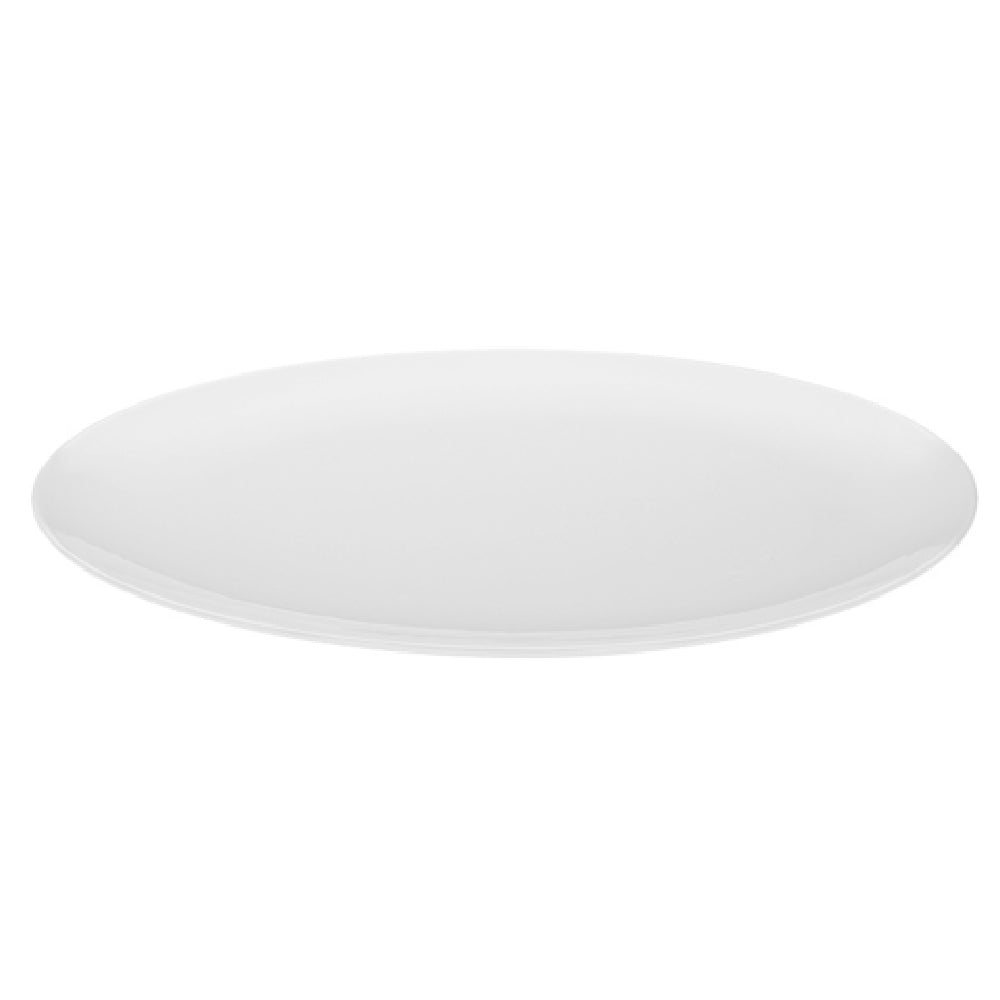 Bauscher Hepp 372229 - Platter, 11-3/5" X 6-2/5", Oval