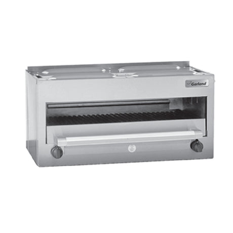 Garland MSR16M_LP Master Series Salamander Broiler Gas 34" W