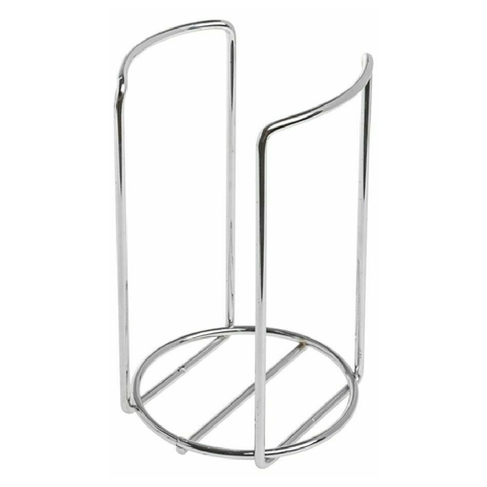 Hubert 61713 - Cup/Lid Holder, Single, 4-1/4"L X 4-5/8"W X 6-9/16"H