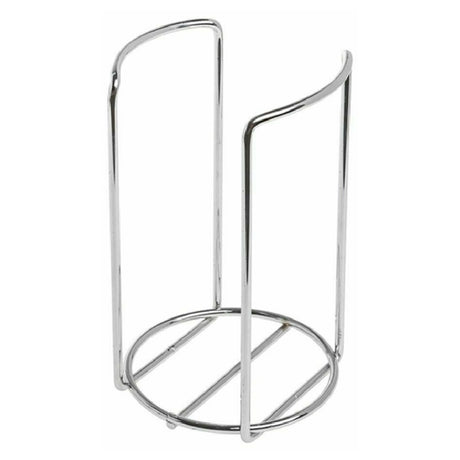 Hubert 61713 - Cup/Lid Holder, Single, 4-1/4"L X 4-5/8"W X 6-9/16"H