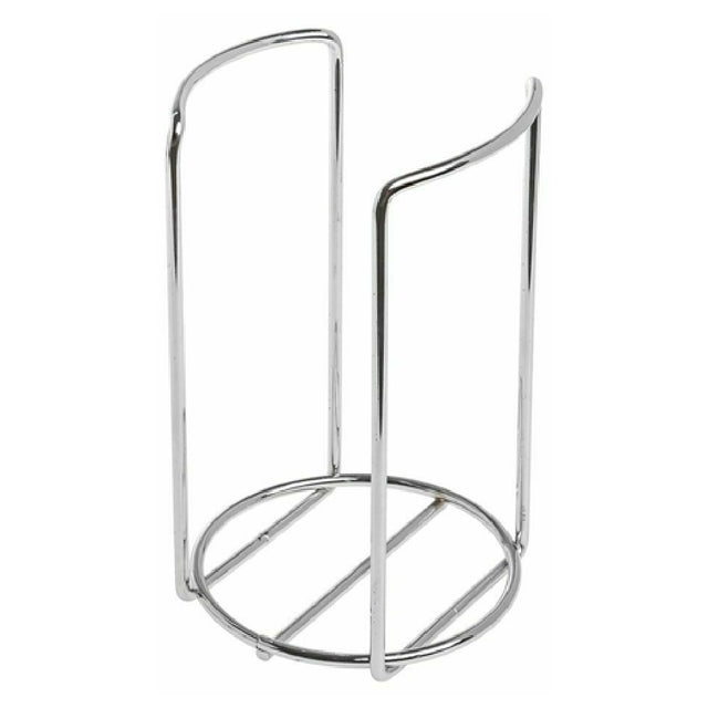 Hubert 61713 - Cup/Lid Holder, Single, 4-1/4"L X 4-5/8"W X 6-9/16"H