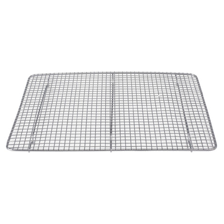 Stanton Trading 6422 - Icing Grate, 12" X 18", Plated Welded Wire