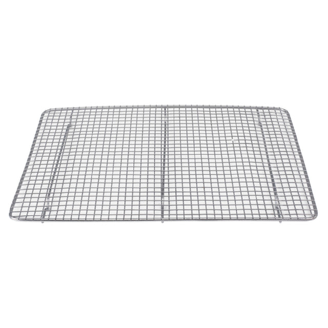 Stanton Trading 6422 - Icing Grate, 12" X 18", Plated Welded Wire