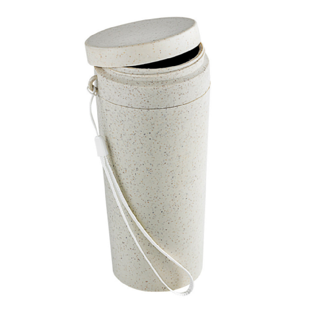 PacknWood 294WBOUT300 - HUSKLY Bottle, 8.26"W X 13.77"D X 14.17"H, 10 Oz.