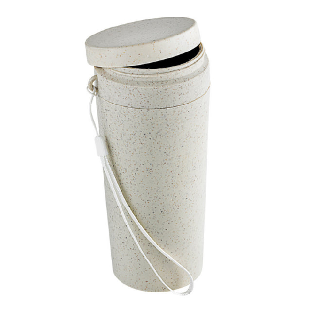 PacknWood 294WBOUT300 - HUSKLY Bottle, 8.26"W X 13.77"D X 14.17"H, 10 Oz.