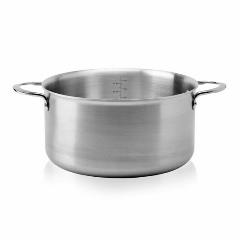 De Buyer Alchimy Braiser