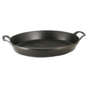 Zwilling 13003791 Staub® Gratin Baking Dish 14-1/2" X 11-1/5" Oval