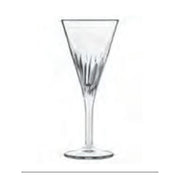Bauscher Hepp 12876/01 - Schnapps Glass, 2.25 Oz., 2-1/4" Dia. X 5-3/8"H