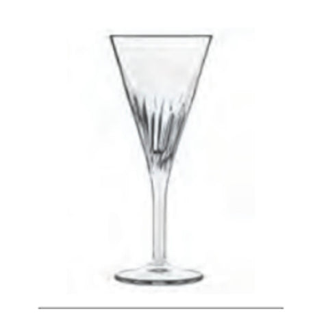 Bauscher Hepp 12876/01 - Schnapps Glass, 2.25 Oz., 2-1/4" Dia. X 5-3/8"H