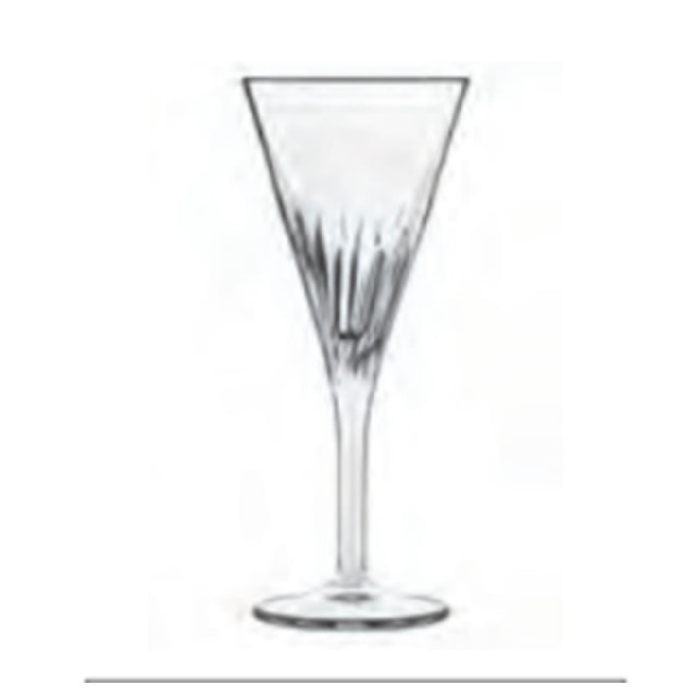 Bauscher Hepp 12876/01 - Schnapps Glass, 2.25 Oz., 2-1/4" Dia. X 5-3/8"H