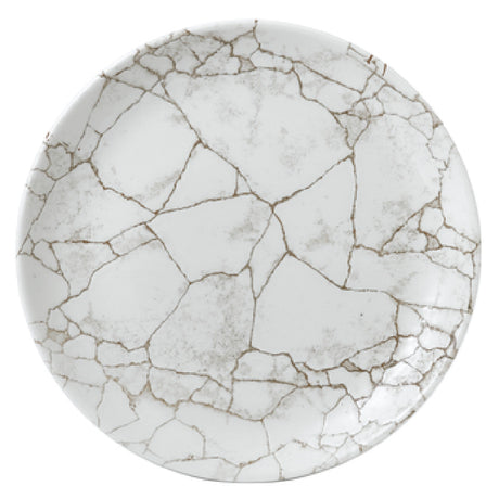 Churchill China KTAGEVP81 Plate 8-2/3" Dia. Round