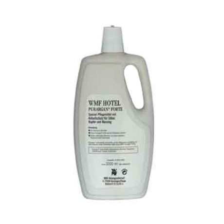 Bauscher Hepp 14.2831.9990 - Purargan Silver Polish, By WMF