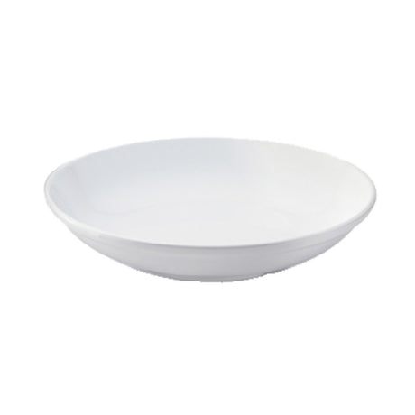 GET Enterprises B-925-DW Diamond White™/Mama Mia™ Bowl 1-1/10 Qt. (1-1/10 Qt. Rim Full)