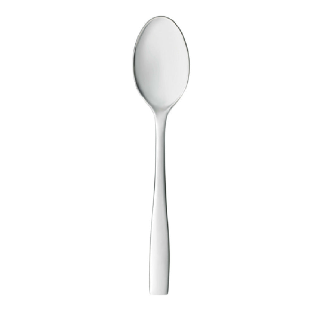 Libbey 929 001 (Formerly World Tableware) Teaspoon 6-7/8" 18/8 Stainless Steel (4.0 Mm Thickness)