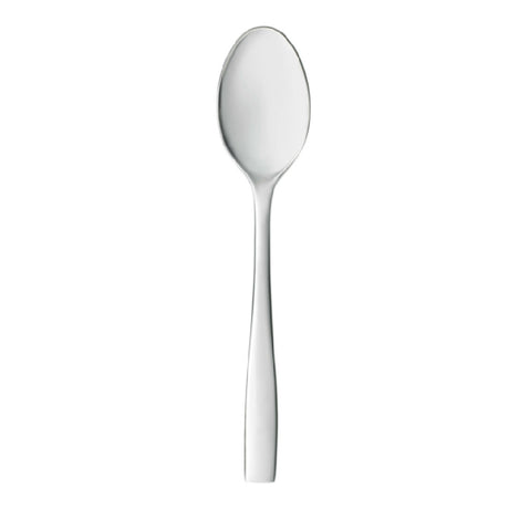 Libbey 929 001 (Formerly World Tableware) Teaspoon 6-7/8" 18/8 Stainless Steel (4.0 Mm Thickness)