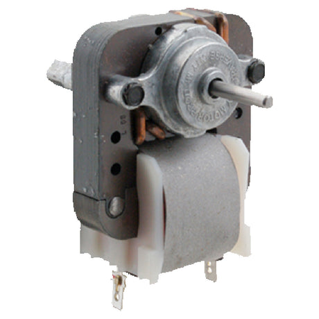 Franklin Machine Products 237-1086 Evaporator Fan Motor 3/16" Shaft Counter Clockwise From Shaft End