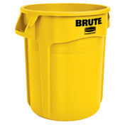 Rubbermaid FG261000YEL - ProSave® BRUTE® Container, Without Lid, 10 Gallon