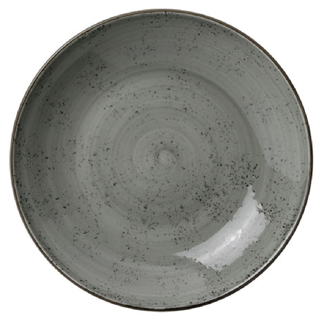 Steelite 12080569 Bowl 44 Oz. (1.375 Qt.) 10" Dia. X 1-3/4"H