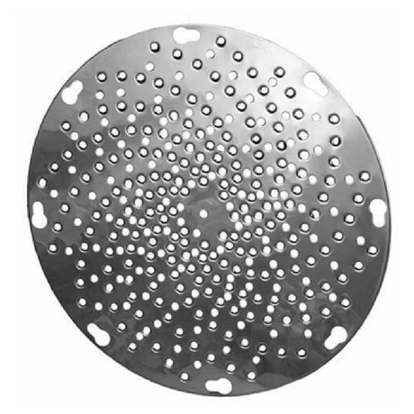 Alfa VS-12GD Grating Disc 9-1/4" Dia. Stainless Steel