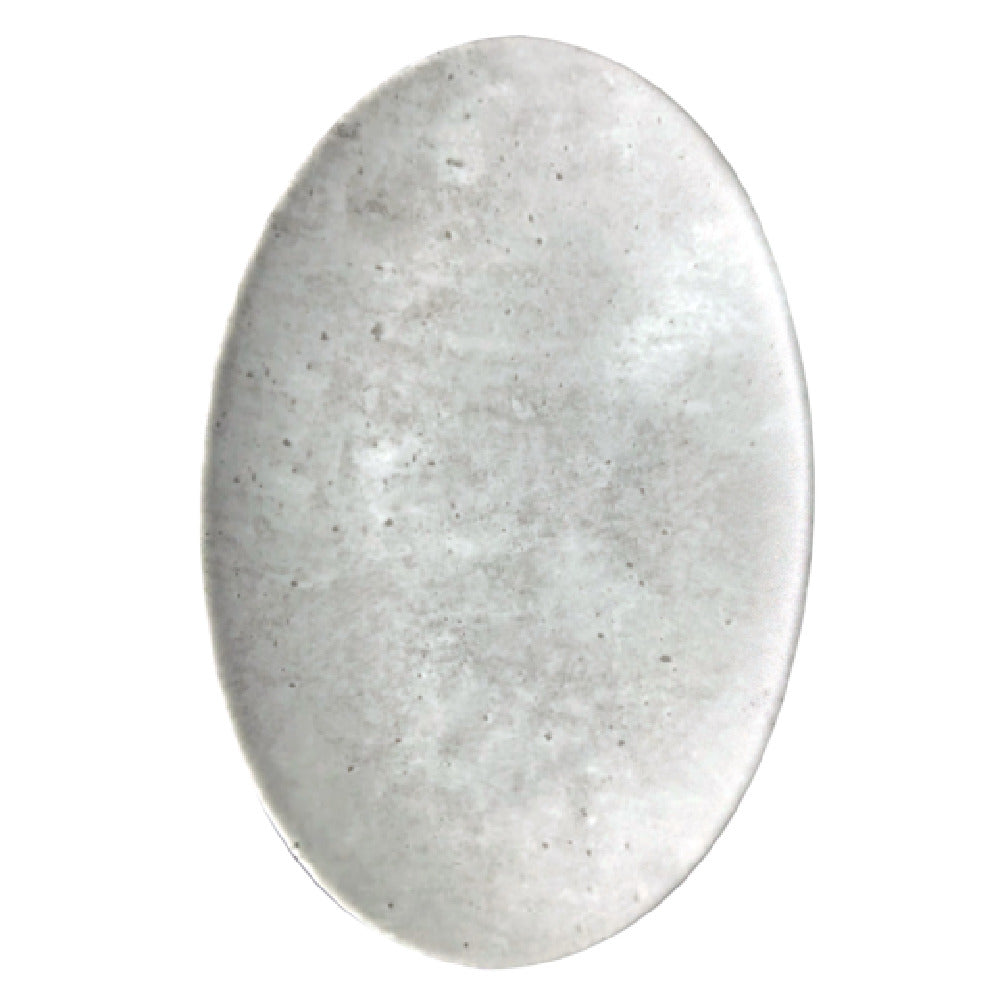 Bauscher Hepp 712233-360212 - Platter, 12.9", Oval