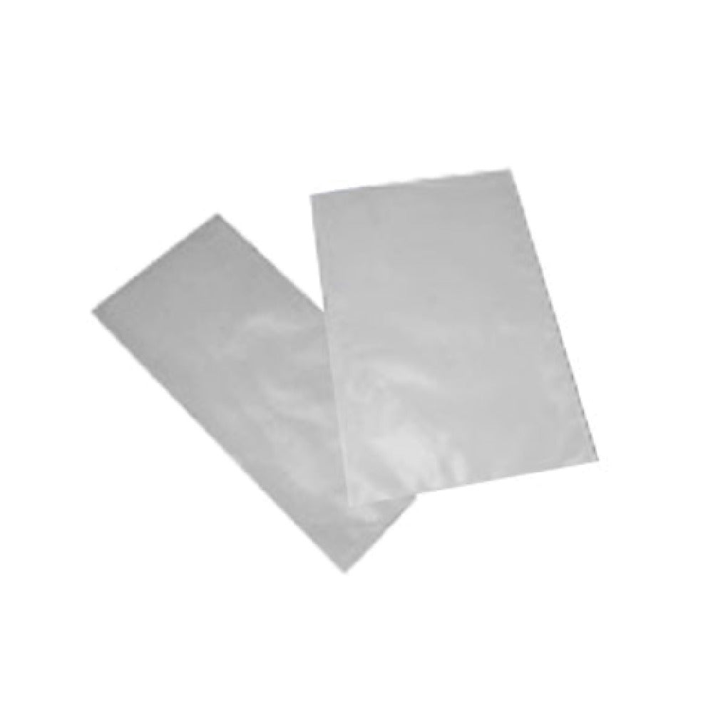 Omcan 21468 (VB150X300PK) Vacuum Packaging Bags Heavy-duty 6" X 12"