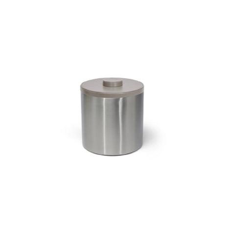 FOH RIB079BSS21 Ice Bucket 3 Qt. Round
