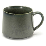 FOH DCS046DGP23 Kiln® Cup 10 Oz. 3-3/4" Dia. X 3"H