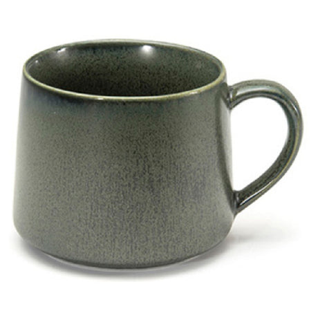 FOH DCS046DGP23 Kiln® Cup 10 Oz. 3-3/4" Dia. X 3"H