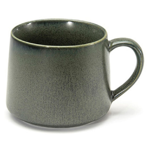 FOH DCS046DGP23 Kiln® Cup 10 Oz. 3-3/4" Dia. X 3"H