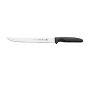 Mundial 5622-8E - Utility Slicer, 8", Serrated Edge