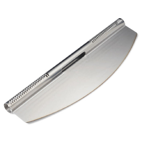 Ovention OV-ROCKER - Pizza Rocker, 20" X 6", Stainless Steel Blade And Handle