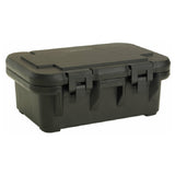 Cambro UPCS160110 S-Series Ultra Pan Carriers® Top Loading Holds (1) GN Full Size Or Fractional Pans Up To 6" Deep