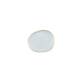 Churchill China SDESOPL41 - Plate, 11" Dia., Opal